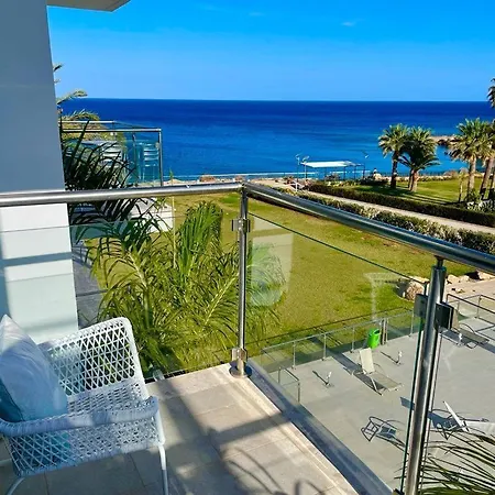 Magesticview Seafront