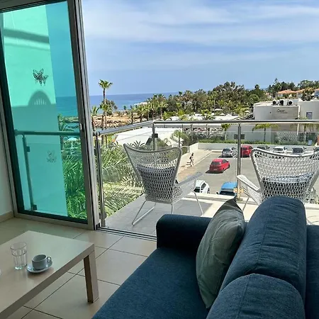 Magesticview Seafront *