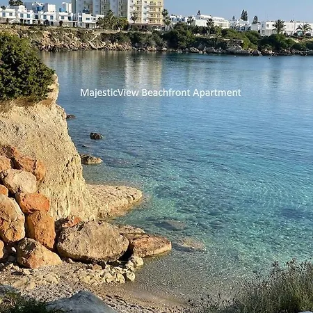 Magesticview Seafront