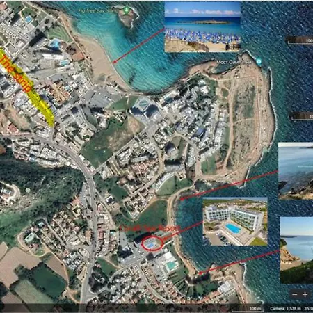 Magesticview Seafront