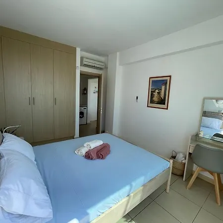 Magesticview Seafront Lägenhet *