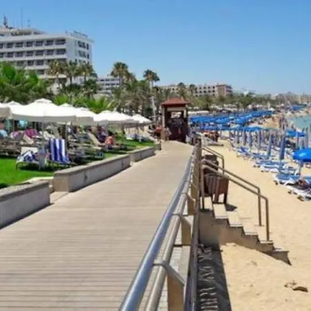 Magesticview Seafront Protaras