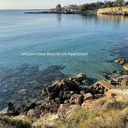 Magesticview Seafront *