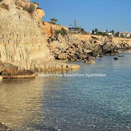 Magesticview Seafront