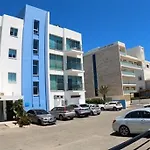 Apartamento Magesticview Seafront