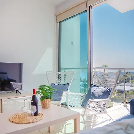 Apartment Magesticview Seafront