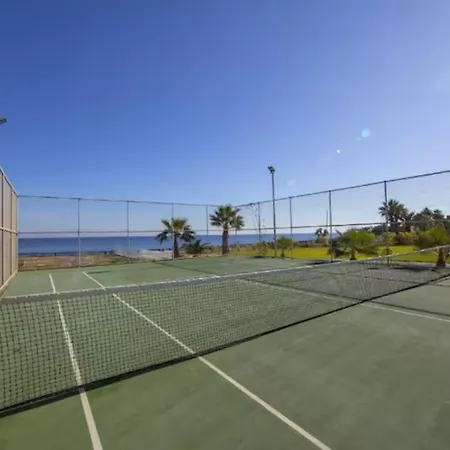 Magesticview Seafront Apartment *