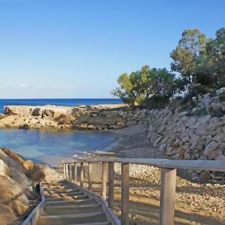 Magesticview Seafront Protaras