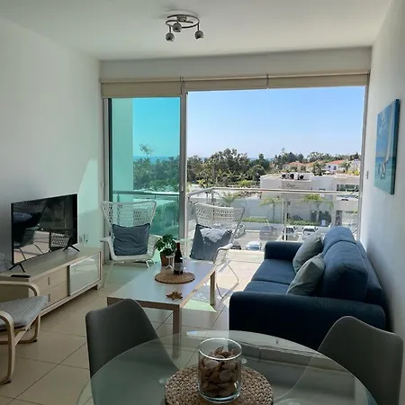 Διαμέρισμα Magesticview Seafront *