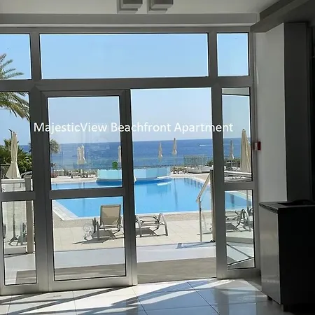 Magesticview Seafront