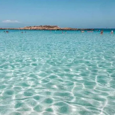 Διαμέρισμα Magesticview Seafront