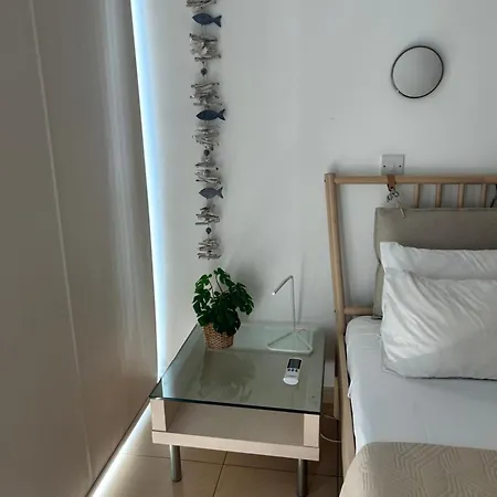Apartment Magesticview Seafront *