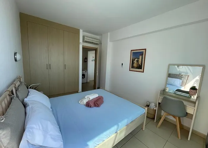 Magesticview Seafront Apartment *