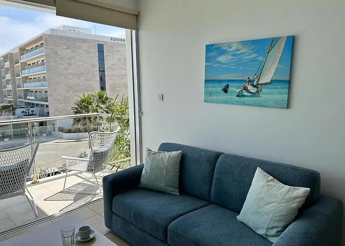 Magesticview Seafront Apartamento *