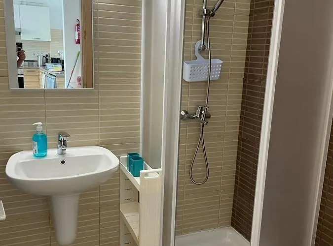 Magesticview Seafront Apartment Protaras