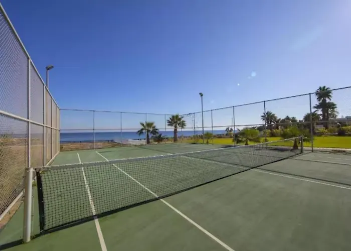 Magesticview Seafront Apartamento *