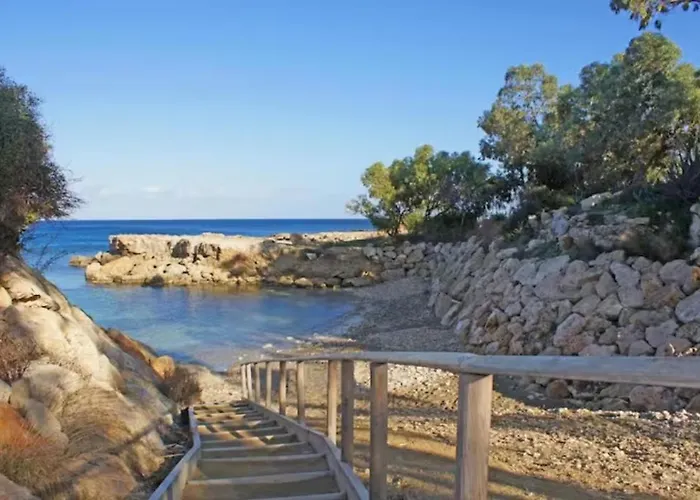 Magesticview Seafront Protaras