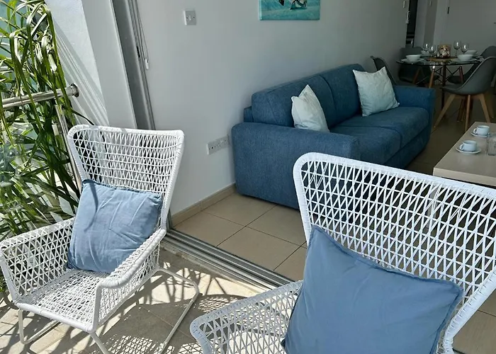 Magesticview Seafront Apartamento *