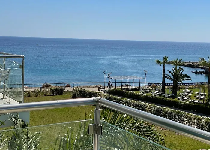 Magesticview Seafront Apartamento