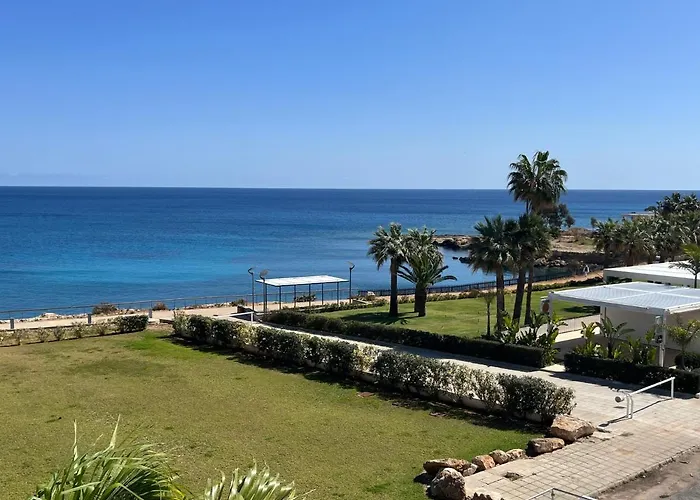 Apartamento Magesticview Seafront *