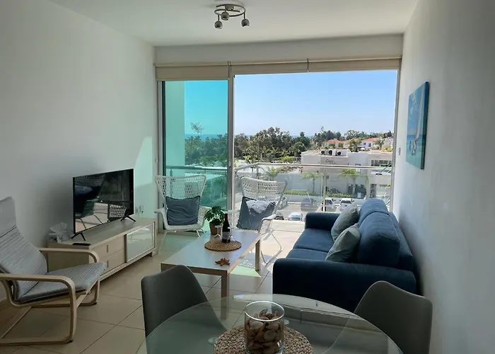 Apartment Magesticview Seafront *