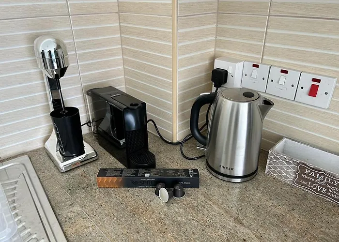 Apartamento Magesticview Seafront Protaras