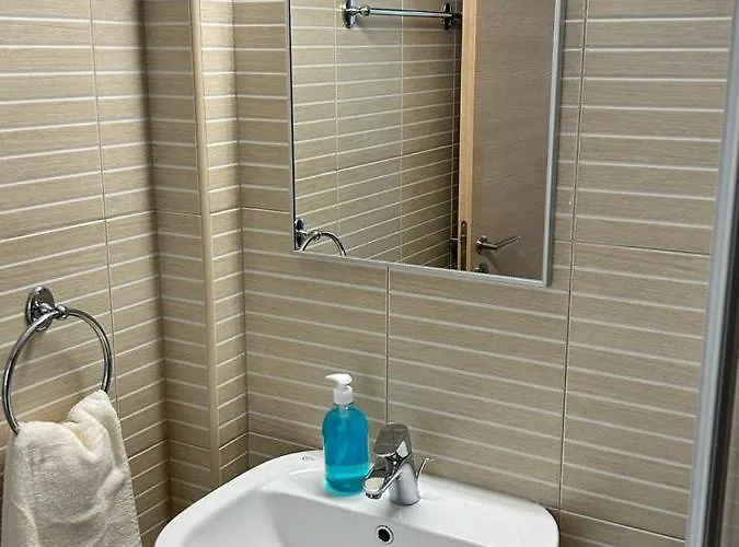 Magesticview Seafront Protaras