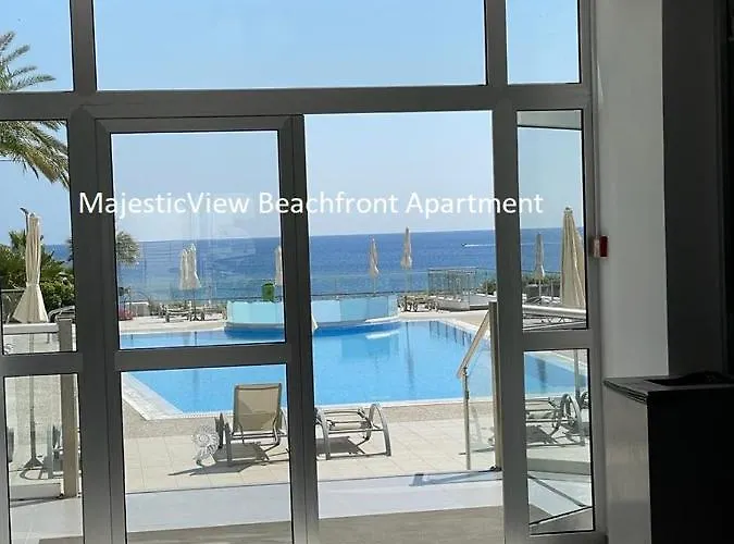 Magesticview Seafront