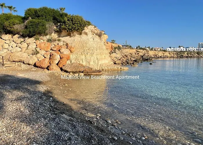 Magesticview Seafront *