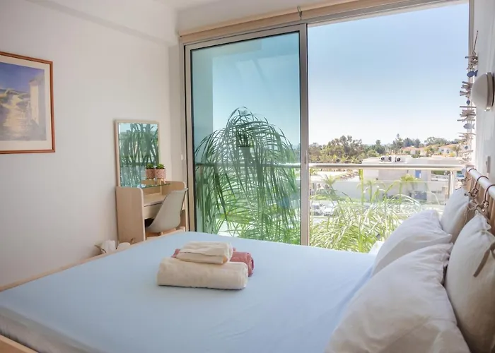 Apartment Magesticview Seafront *