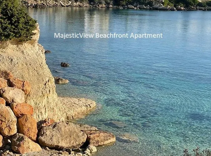 Magesticview Seafront