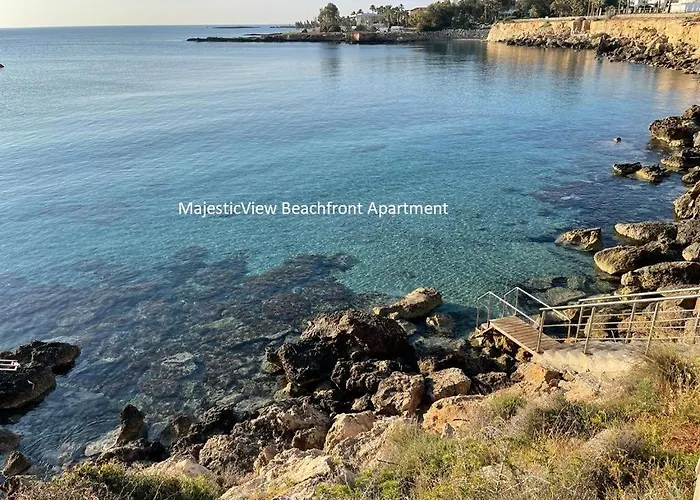 Magesticview Seafront *