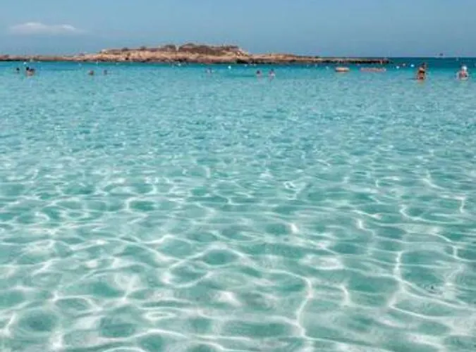 Apartamento Magesticview Seafront