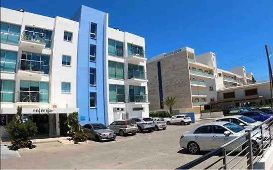 Apartamento Magesticview Seafront