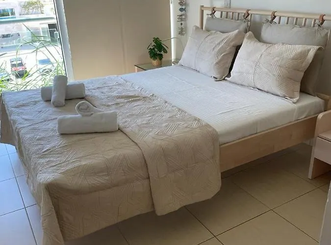 Apartamento Magesticview Seafront