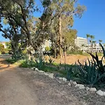 Magesticview Seafront Protaras