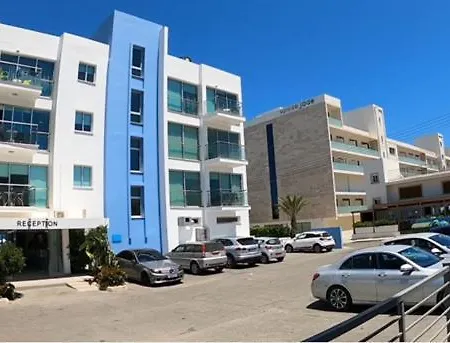 Апартаменты Magesticview Seafront